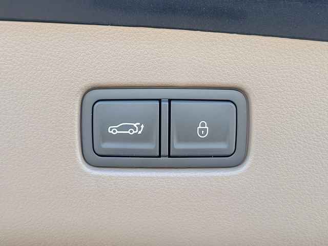 2026 GENESIS GV70 Advanced - Photo 35