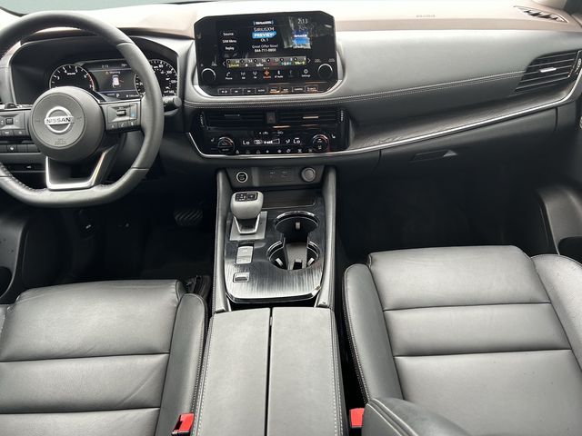 2021 Nissan Rogue SL - Photo 20
