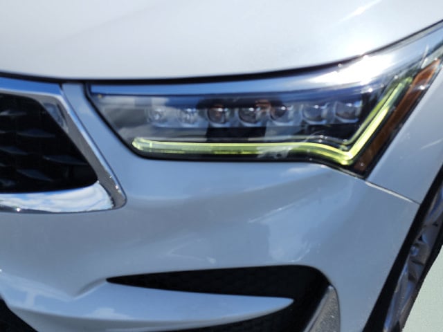 2020 Acura RDX Advance Package - Photo 13