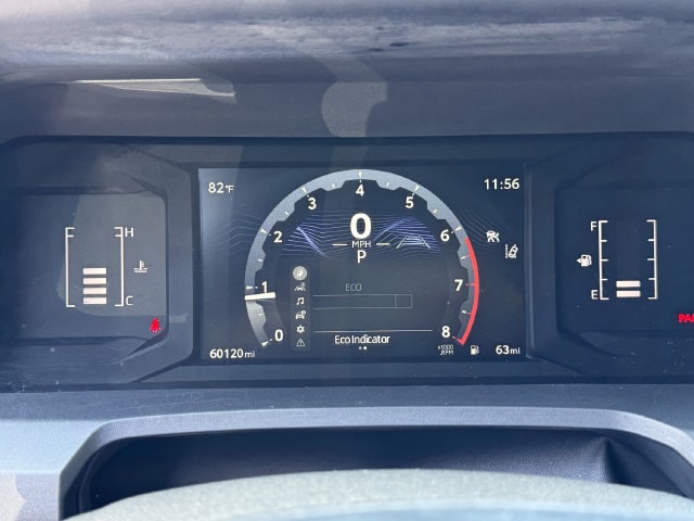 2024 Toyota Tacoma SR5 - Photo 35