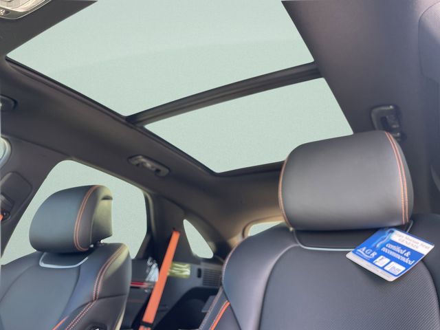 2026 GENESIS GV70 Sport Advanced - Photo 23