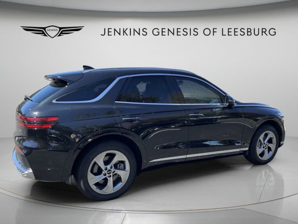 Used 2026 Genesis GV70 2.5T Select SUV
