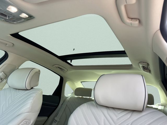2026 GENESIS G80 Sport Prestige - Photo 26