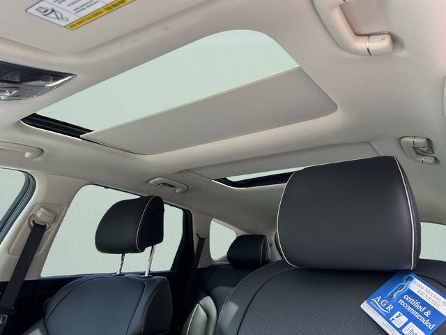 2026 GENESIS GV80 Advanced - Photo 26