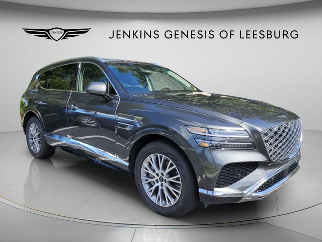 2026 GENESIS GV80