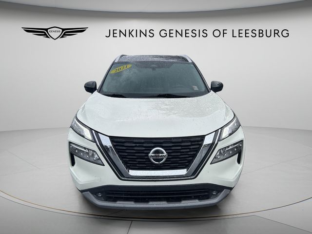 2021 Nissan Rogue SL - Photo 12