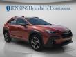 Used 2024 Subaru Crosstrek Premium SUV