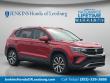 Used 2024 Volkswagen Taos 1.5T SE SUV