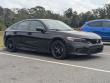 Used 2024 Honda Civic Sport Hatchback