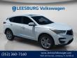 Used 2021 Acura RDX Advance Package SUV