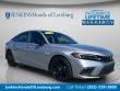 Used 2024 Honda Civic Sport Hatchback