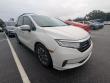 Used 2022 Honda Odyssey EX-L Van