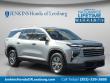 Used 2026 Chevrolet Traverse LT SUV
