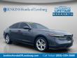 Used 2023 Honda Accord LX Sedan