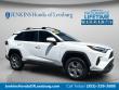 Used 2022 Toyota RAV4 XLE SUV