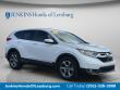 Used 2019 Honda CR-V EX SUV