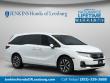 Used 2025 Honda Odyssey EX-L Minivan/Van