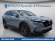 Used 2026 Honda CR-V EX-L SUV