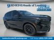 Used 2026 Honda CR-V Hybrid Sport SUV