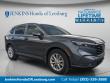 Used 2024 Honda CR-V EX-L SUV