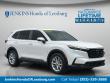 Certified 2025 Honda CR-V EX SUV