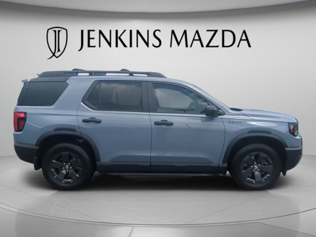 Used 2026 Honda Passport RTL SUV