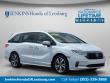 Used 2022 Honda Odyssey Touring Van