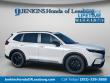 Used 2026 Honda CR-V Hybrid Sport SUV
