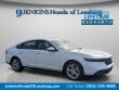 Used 2025 Honda Accord LX Sedan