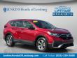 Used 2021 Honda CR-V LX 2WD SUV