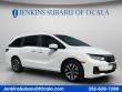 Used 2025 Honda Odyssey EX-L Van