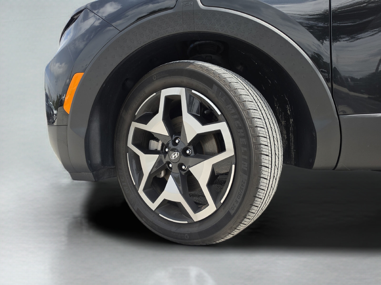 2023 Hyundai Santa Cruz Limited - Photo 39