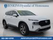 Certified 2023 Hyundai Santa Fe SEL SUV