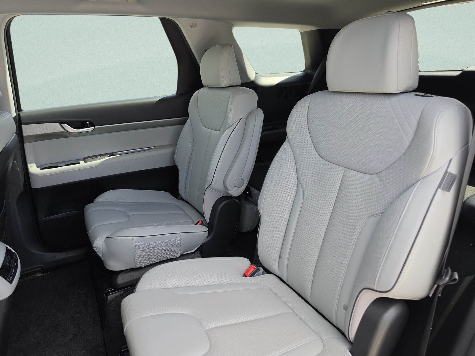 2023 Hyundai Palisade SEL - Photo 20