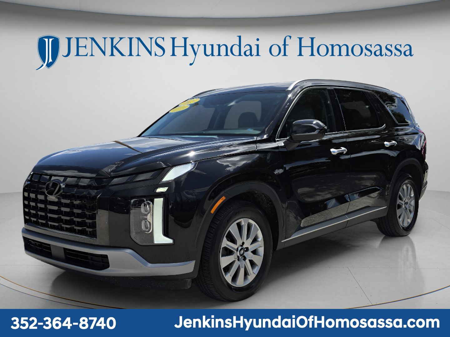 2023 Hyundai Palisade SEL - Photo 9
