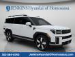 New 2027 Hyundai Santa Fe Limited FWD SUV