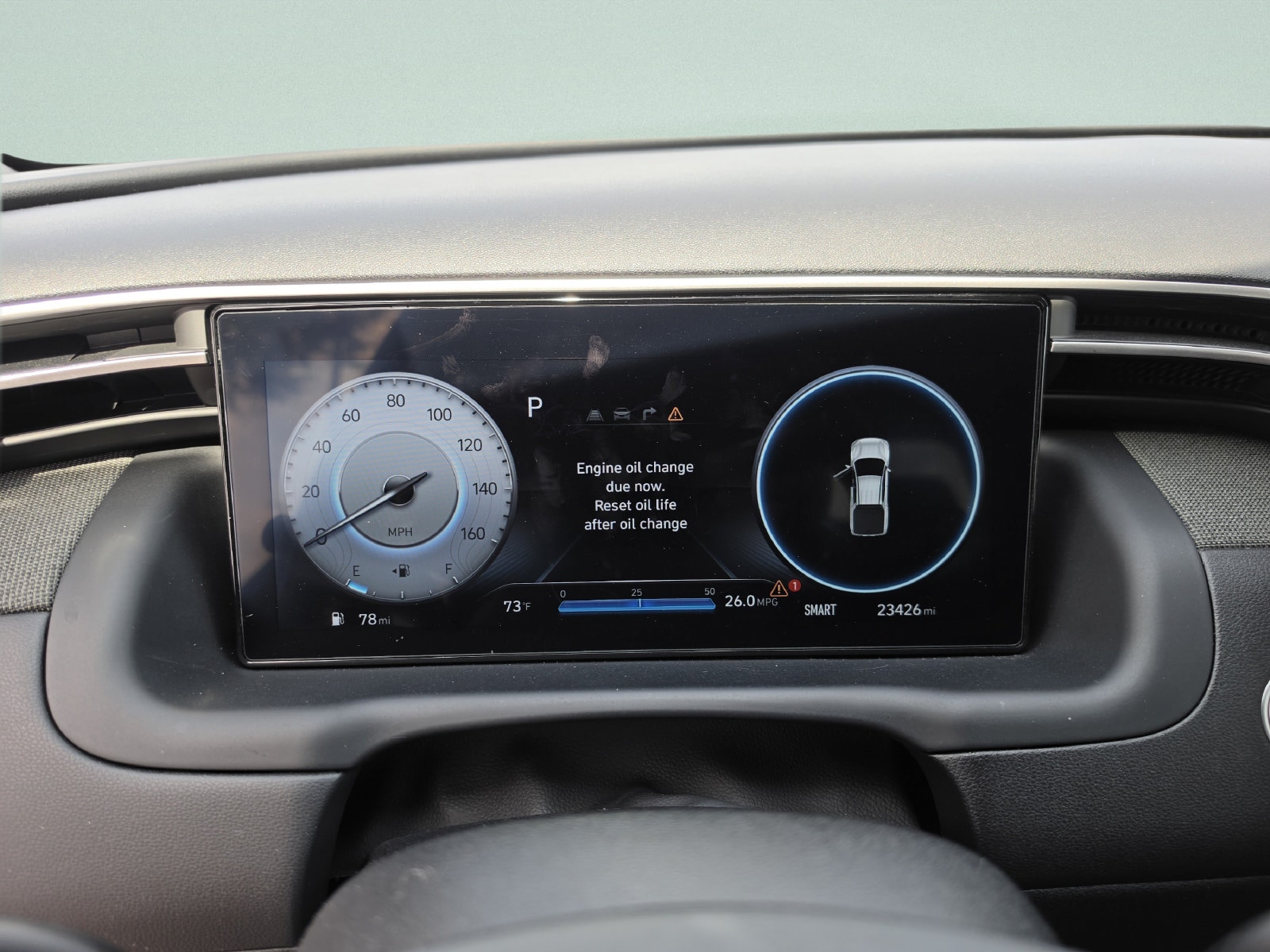 2023 Hyundai Santa Cruz Limited - Photo 35