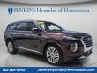 Certified 2020 Hyundai Palisade Limited SUV