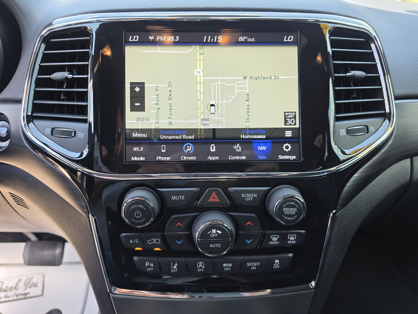 2022 Jeep Grand Cherokee WK Laredo X - Photo 27
