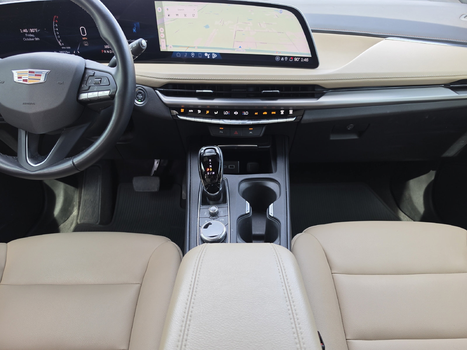 2024 Cadillac XT4 Luxury - Photo 18