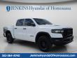 Used 2025 Ram 1500 Rebel Truck Crew Cab
