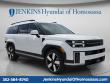 New 2026 Hyundai Santa Fe Limited FWD SUV