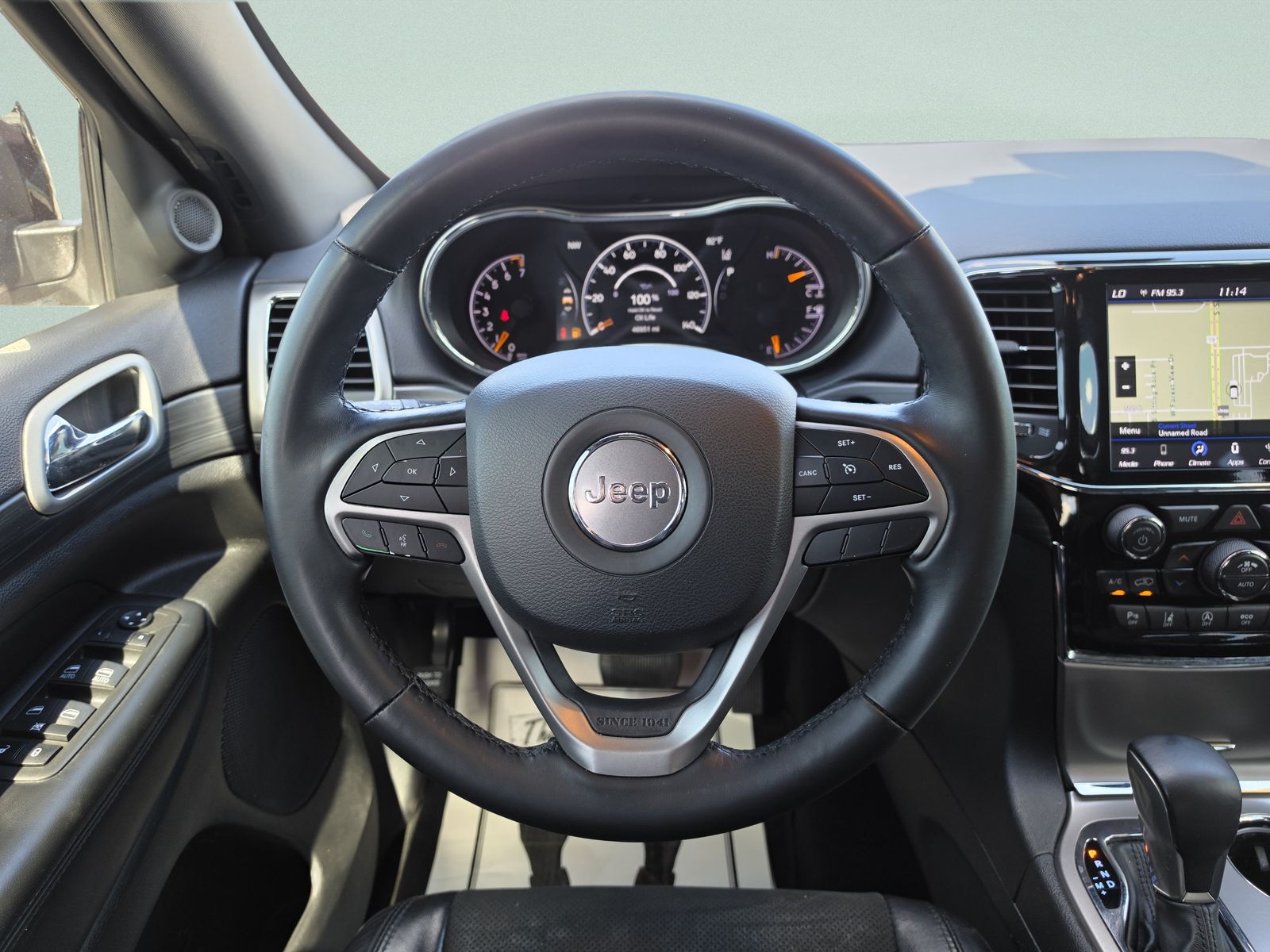 2022 Jeep Grand Cherokee WK Laredo X - Photo 21