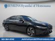 New 2026 Hyundai Elantra Limited Sedan