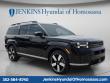 New 2026 Hyundai Santa Fe Limited FWD SUV