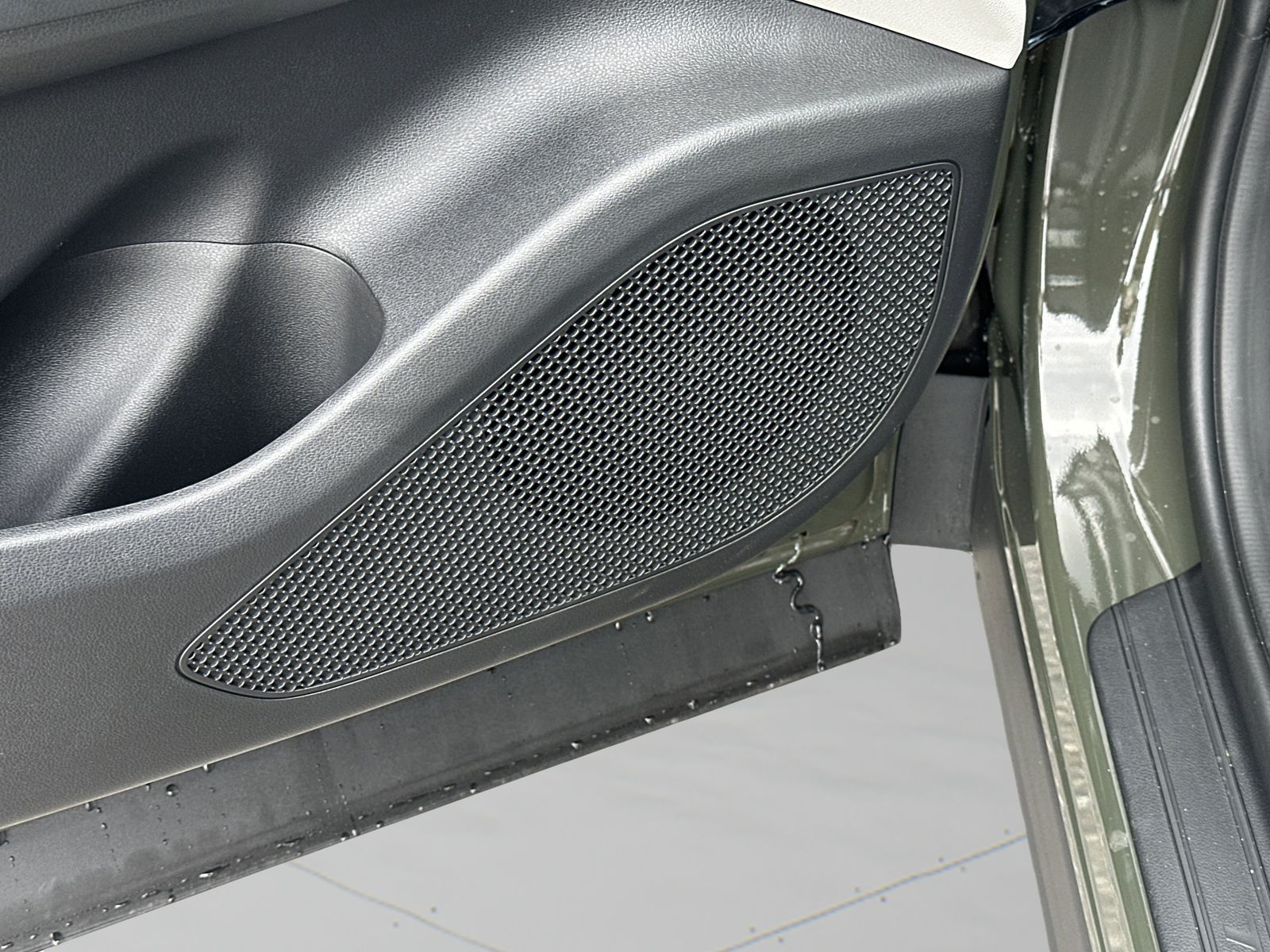 2025 Hyundai Tucson SEL Convenience - Photo 16