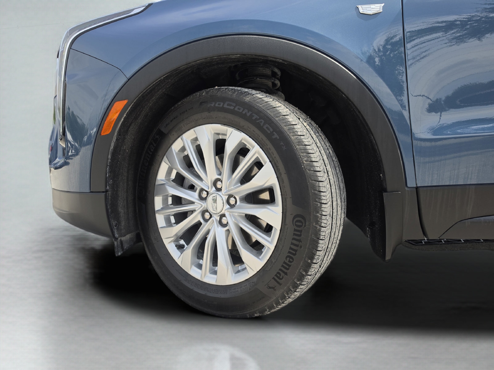 2024 Cadillac XT4 Luxury - Photo 40