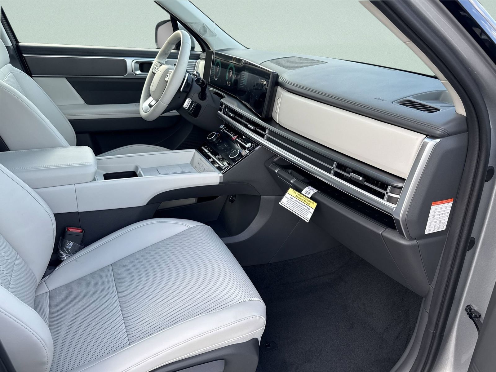 2026 Hyundai Santa Fe SEL - Photo 26