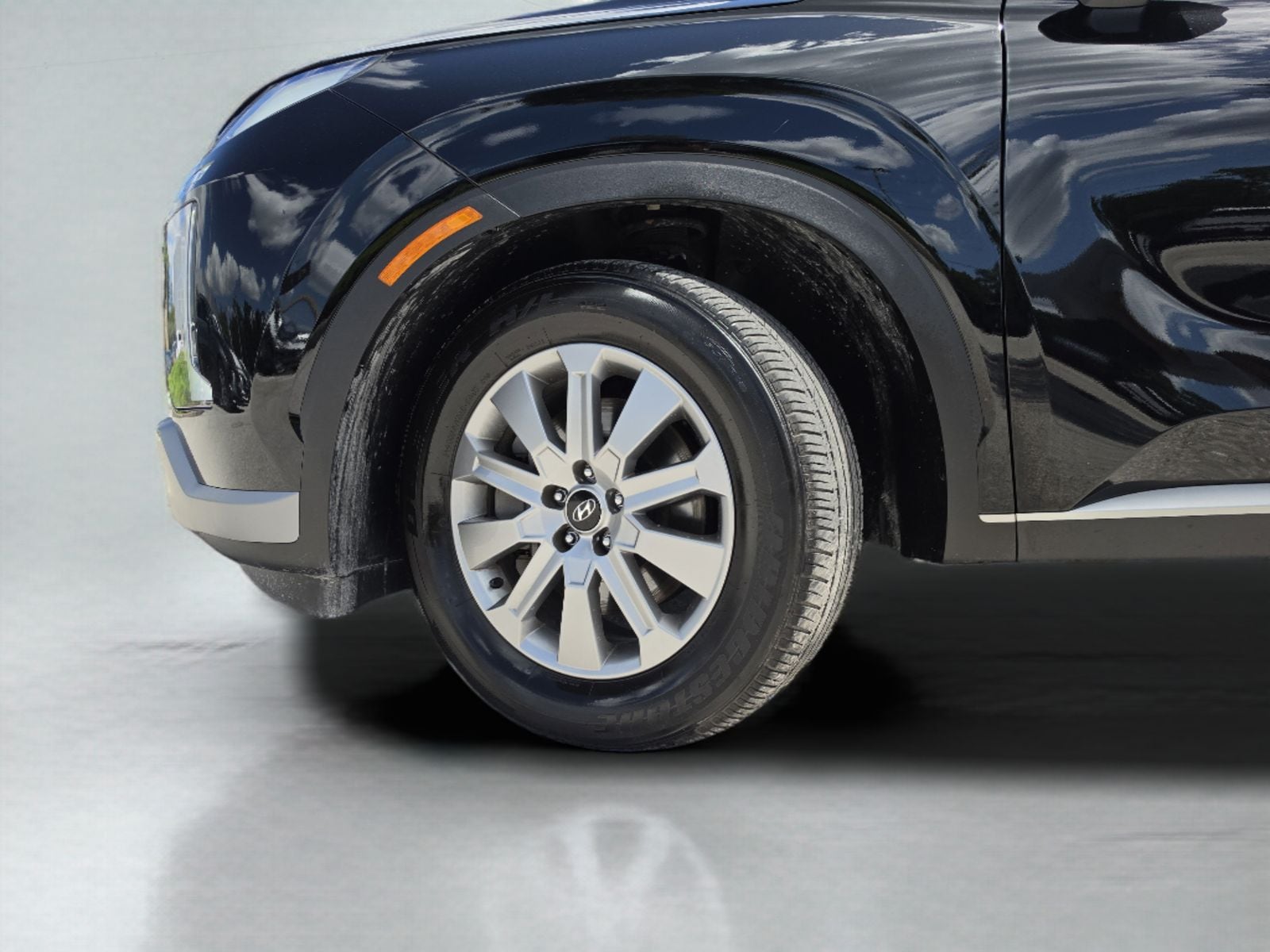 2023 Hyundai Palisade SEL - Photo 40