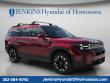 New 2027 Hyundai Santa Fe SEL FWD SUV